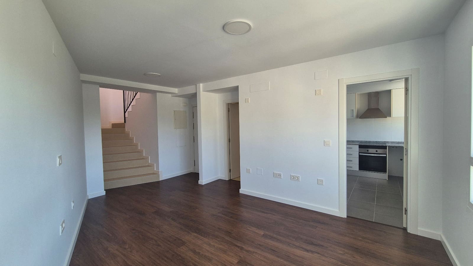 1 bedroom Apartment for rent in Muro de Alcoy - € 700 (Ref: 9911673)