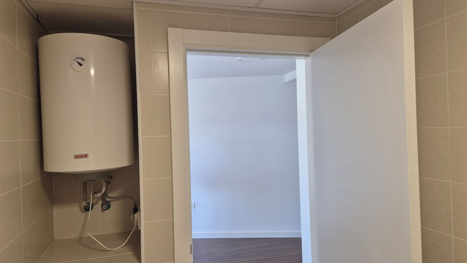 1 bedroom Apartment for rent in Muro de Alcoy - € 700 (Ref: 9911673)