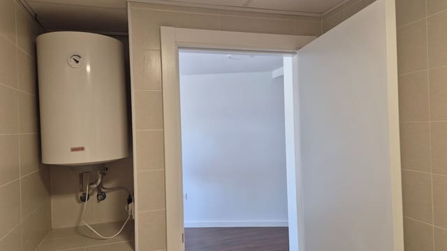 1 bedroom Apartment for rent in Muro de Alcoy - € 700 (Ref: 9911673)