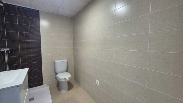 1 bedroom Apartment for rent in Muro de Alcoy - € 700 (Ref: 9911673)