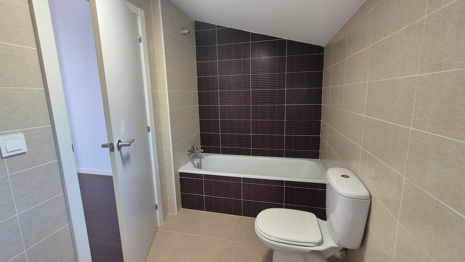 1 bedroom Apartment for rent in Muro de Alcoy - € 700 (Ref: 9911673)