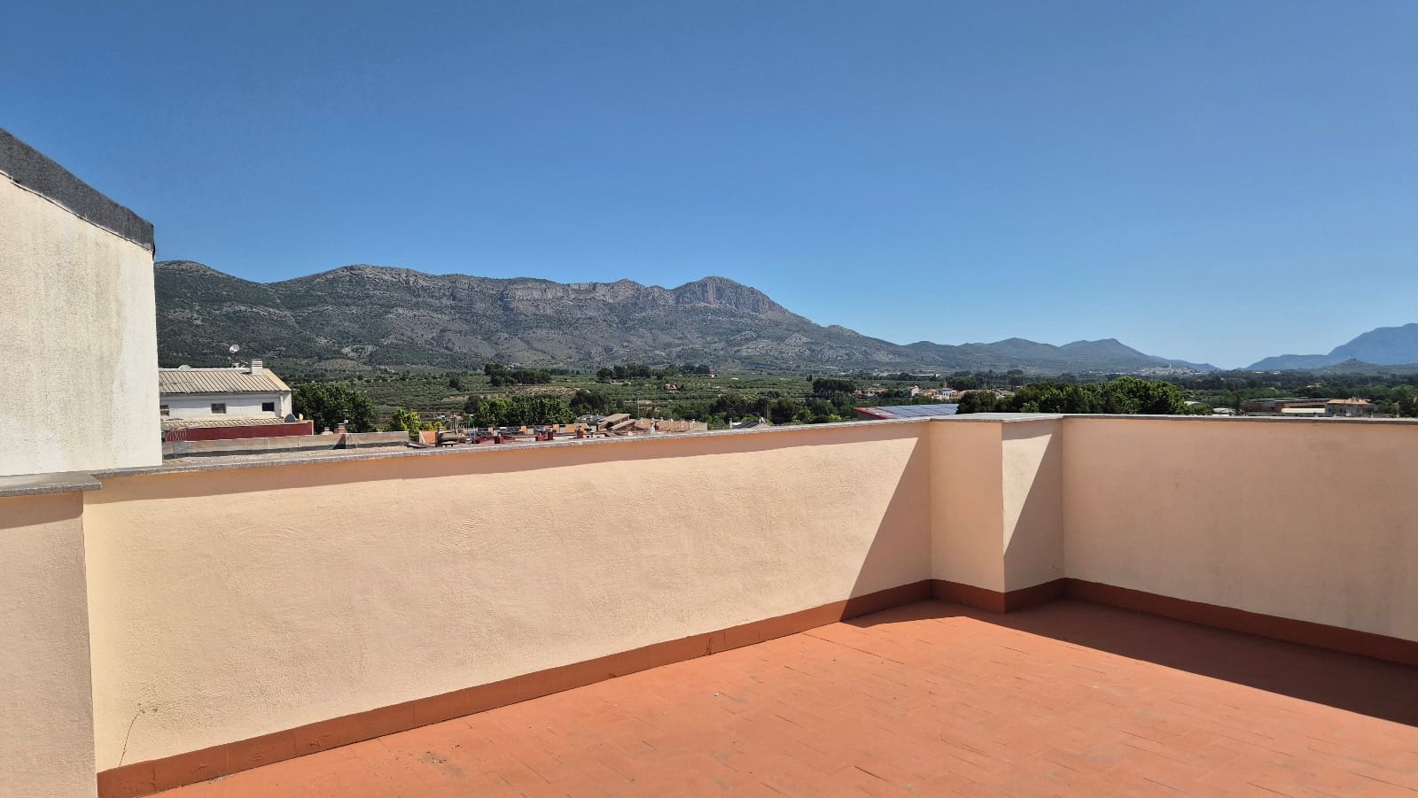 1 bedroom Apartment for rent in Muro de Alcoy - € 700 (Ref: 9911673)