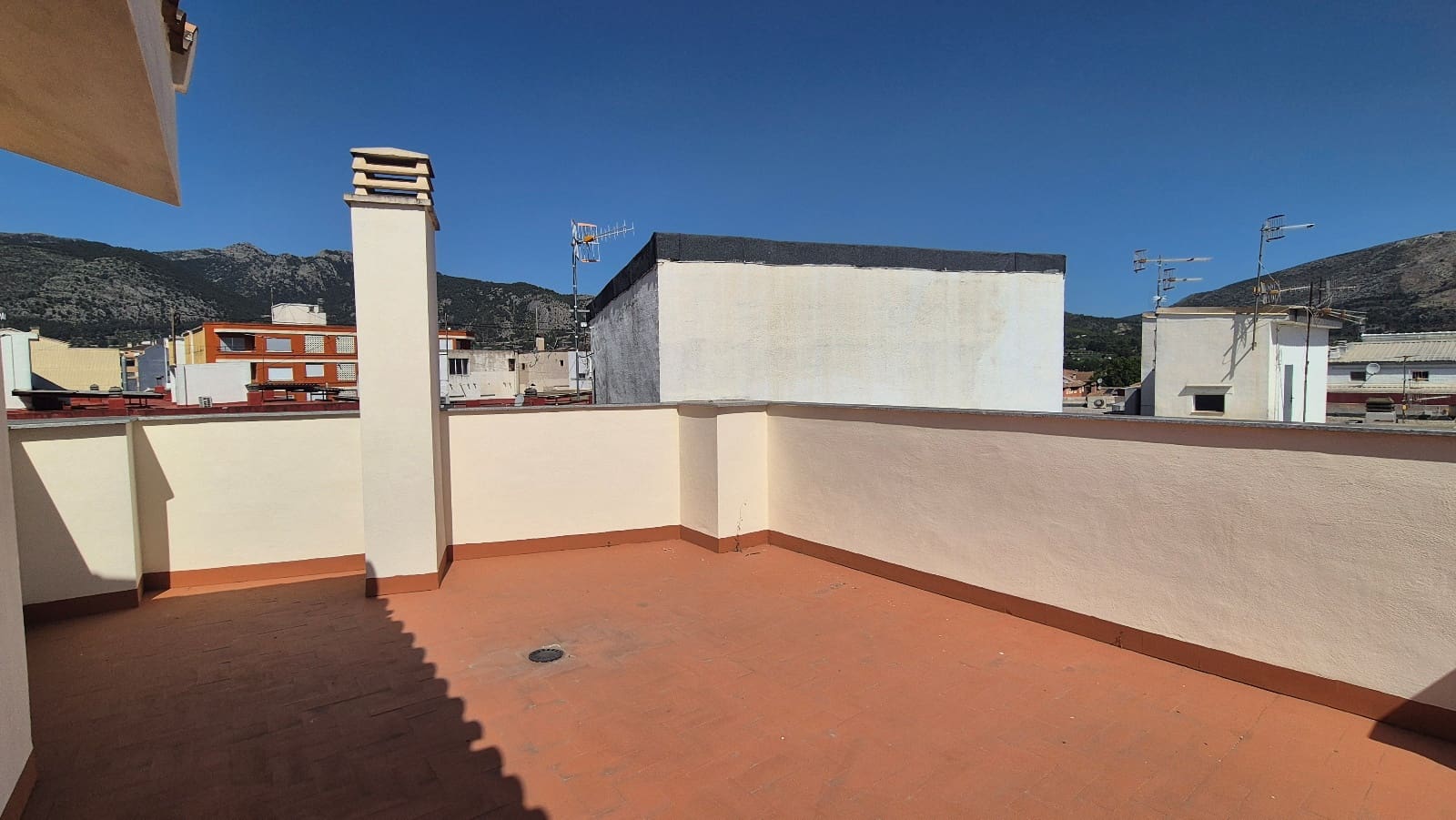 1 bedroom Apartment for rent in Muro de Alcoy - € 700 (Ref: 9911673)