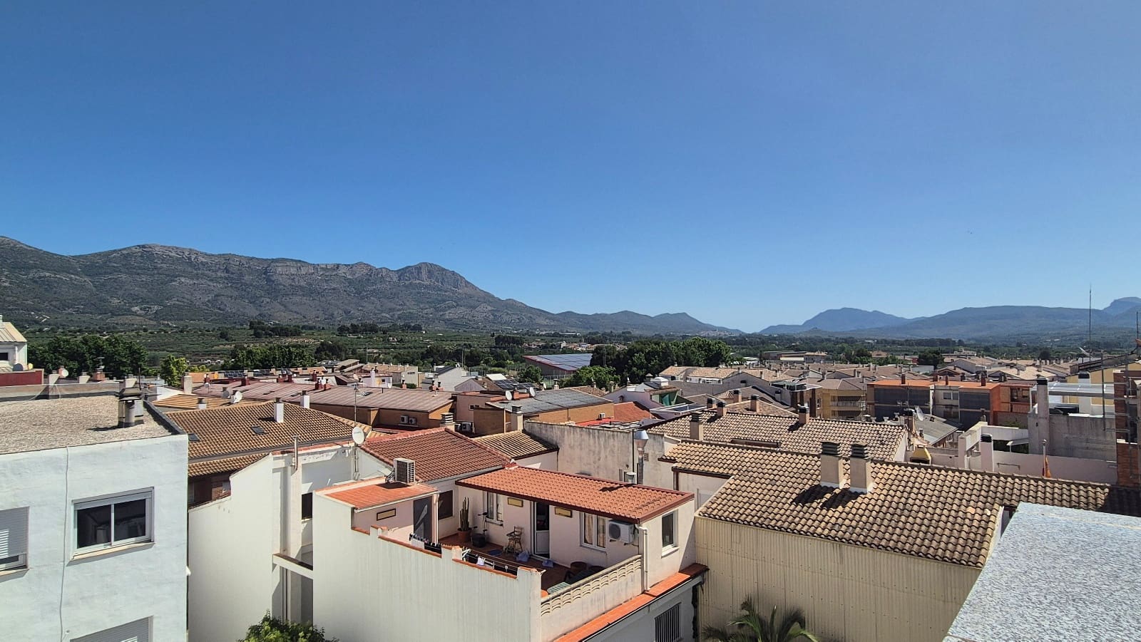 1 bedroom Apartment for rent in Muro de Alcoy - € 700 (Ref: 9911673)