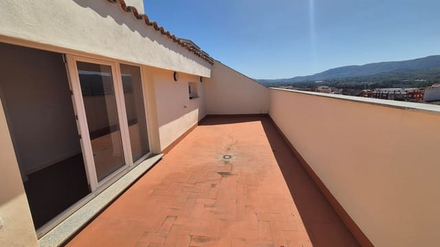 1 bedroom Apartment for rent in Muro de Alcoy - € 700 (Ref: 9911673)