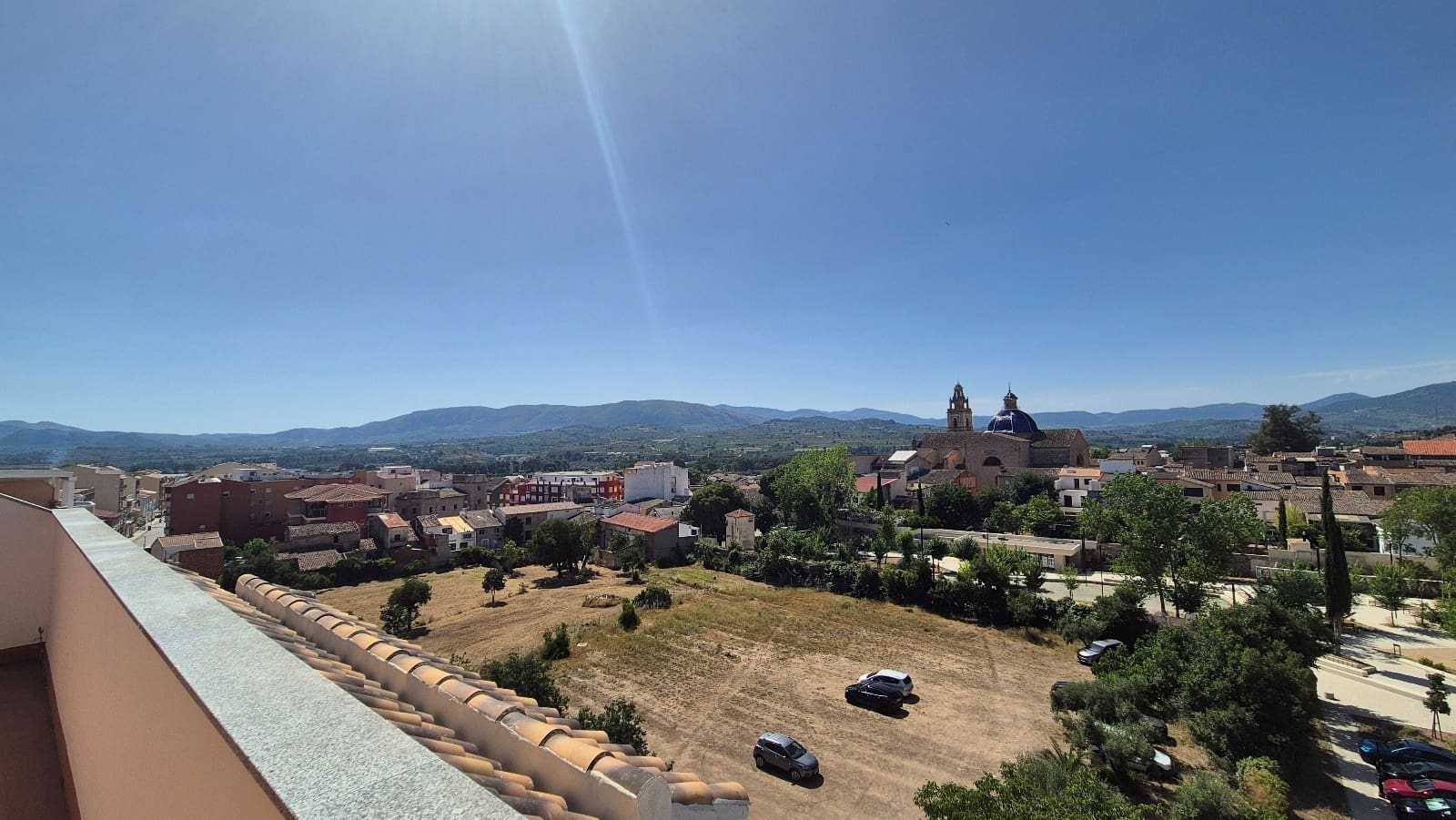 1 bedroom Apartment for rent in Muro de Alcoy - € 700 (Ref: 9911673)