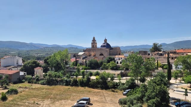 1 bedroom Apartment for rent in Muro de Alcoy - € 700 (Ref: 9911673)