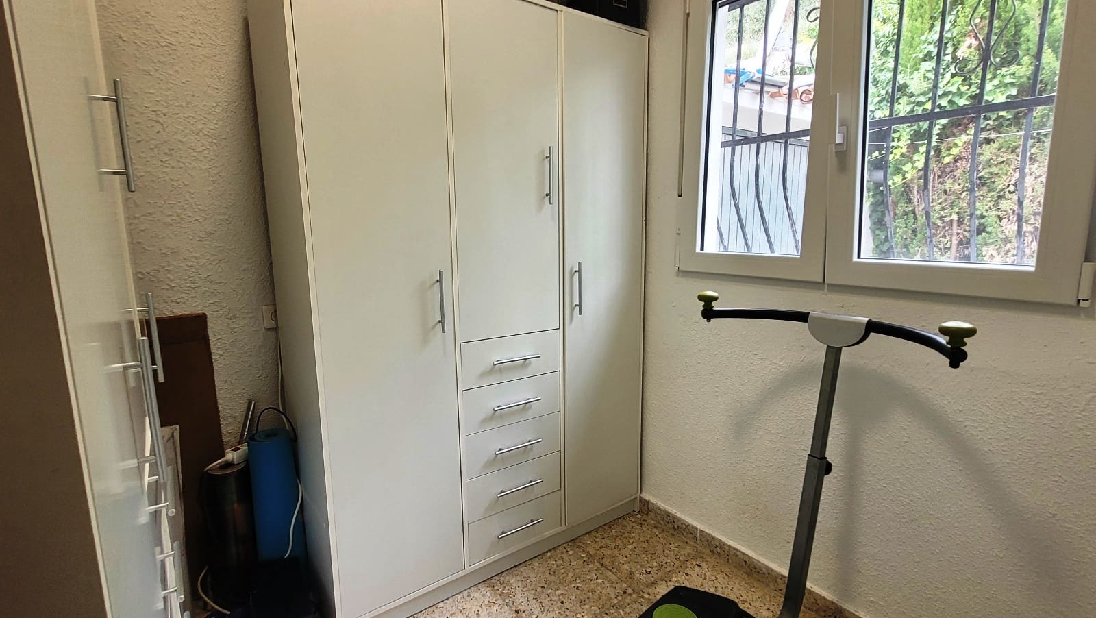 4 chambre Villa/Maison à vendre à Ontinyent avec piscine garage - 250 000 € (Ref: 9950886)