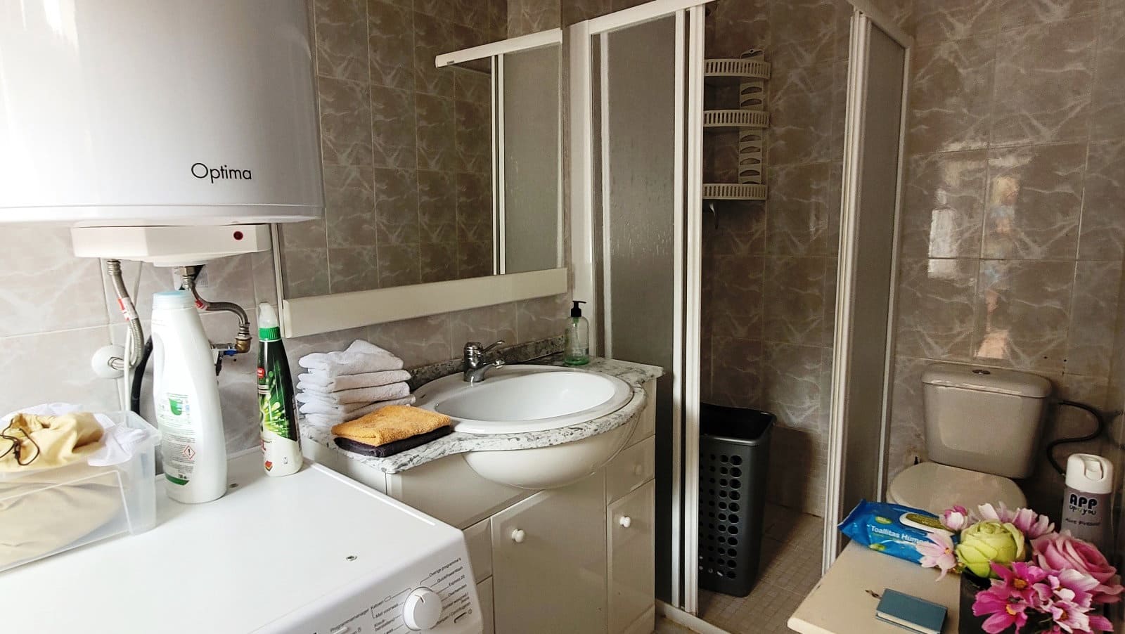 4 bedroom Villa for sale in Ontinyent with pool garage - € 250,000 (Ref: 9950886)