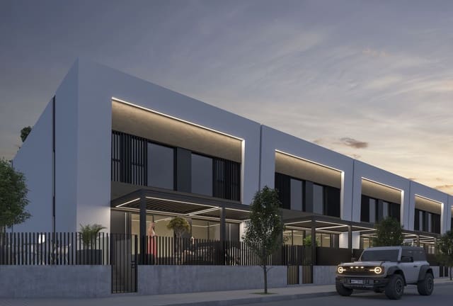 3 soverom Hus til salgs i Dolores - € 259 000 (Ref: 9133862)