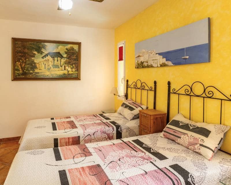 3 bedroom Villa for sale in Benissa with pool garage - € 590,000 (Ref: 10004467)