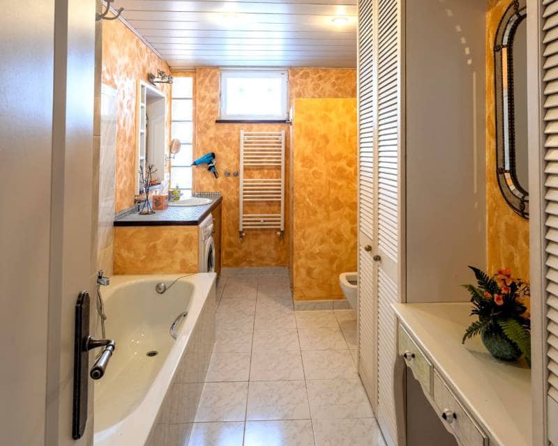 3 bedroom Villa for sale in Benissa with pool garage - € 590,000 (Ref: 10004467)