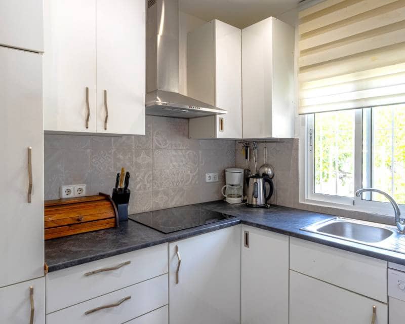 3 bedroom Villa for sale in Benissa with pool garage - € 590,000 (Ref: 10004467)