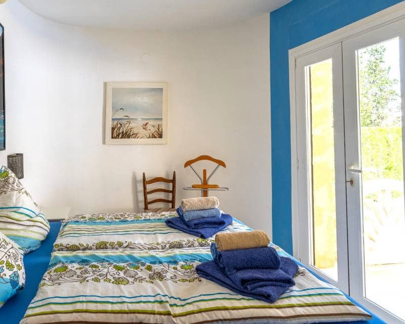 3 bedroom Villa for sale in Benissa with pool garage - € 590,000 (Ref: 10004467)
