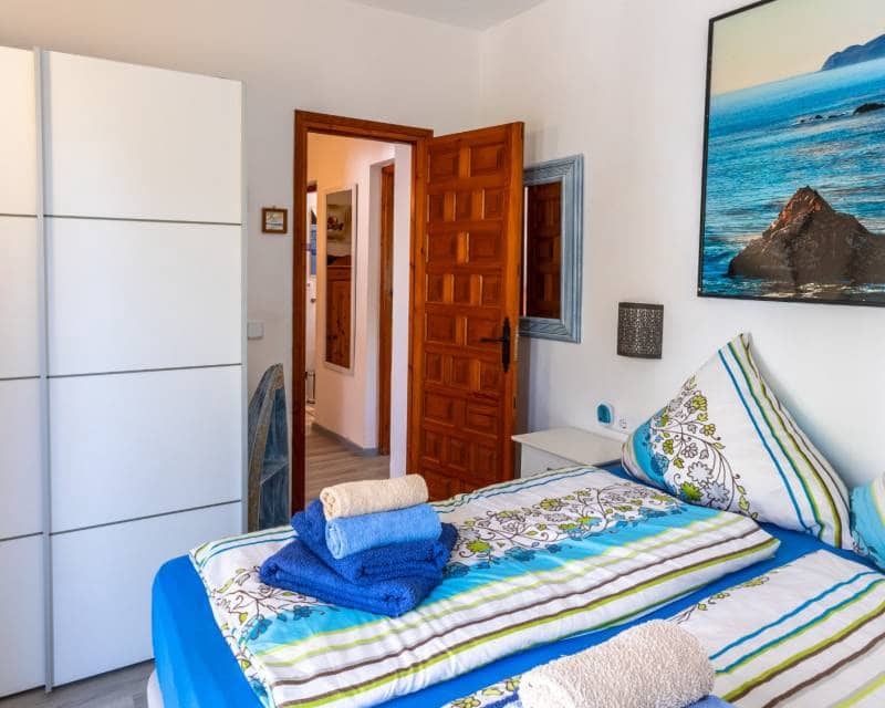 3 bedroom Villa for sale in Benissa with pool garage - € 590,000 (Ref: 10004467)