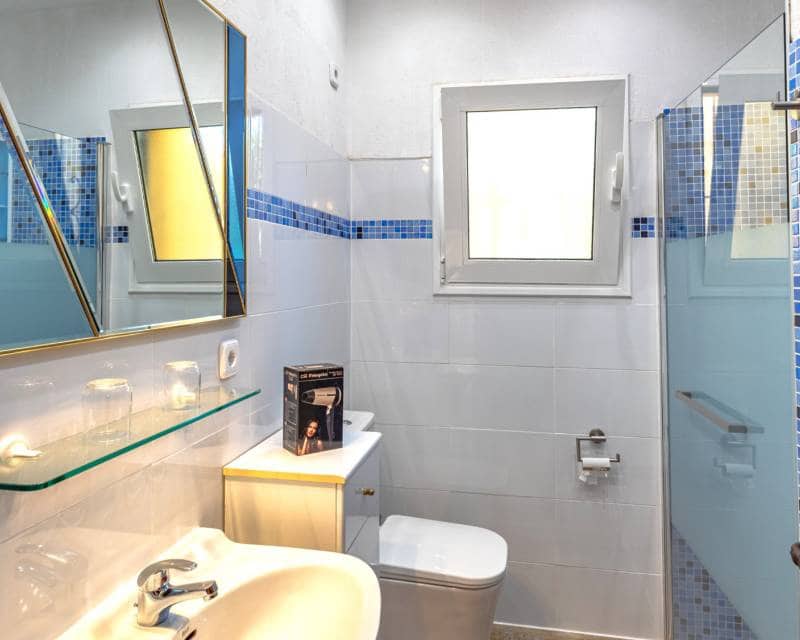 3 bedroom Villa for sale in Benissa with pool garage - € 590,000 (Ref: 10004467)