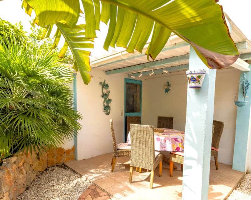 3 bedroom Villa for sale in Benissa with pool garage - € 590,000 (Ref: 10004467)