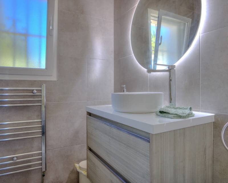 3 camera da letto Villa in vendita in Moraira con piscina garage - 915.000 € (Rif: 10021324)