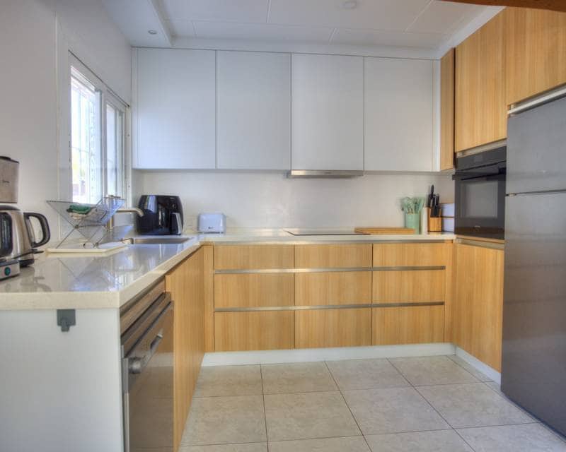 3 camera da letto Villa in vendita in Moraira con piscina garage - 915.000 € (Rif: 10021324)