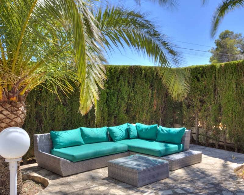 3 camera da letto Villa in vendita in Moraira con piscina garage - 915.000 € (Rif: 10021324)
