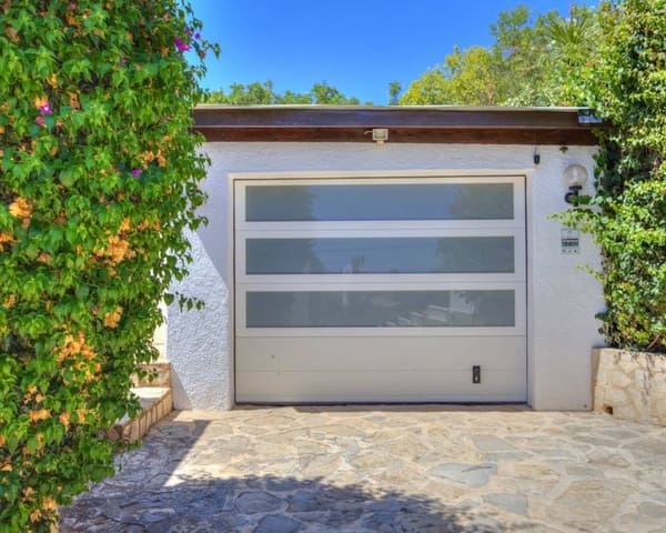 3 camera da letto Villa in vendita in Moraira, Teulada-Moraira con piscina garage - 915.000 € (Rif: 10021324)