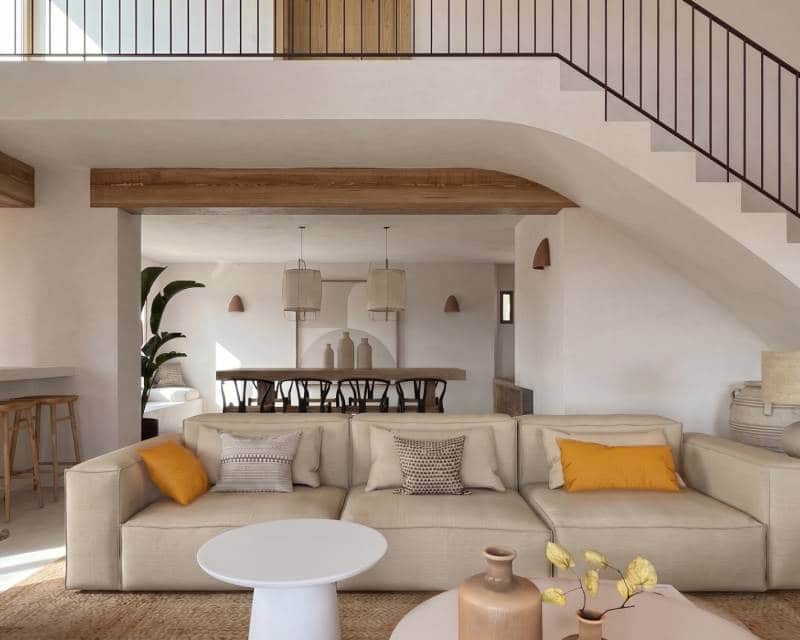 4 Zimmer Finca/Landgut zu verkaufen in Moraira mit Pool - 2.390.000 € (Ref: 10021325)