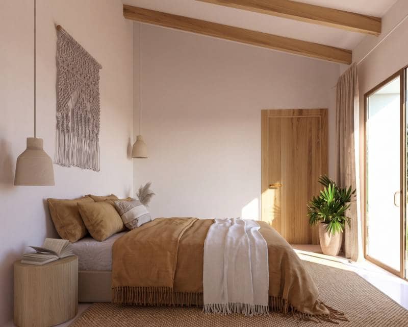 4 Zimmer Finca/Landgut zu verkaufen in Moraira mit Pool - 2.390.000 € (Ref: 10021325)