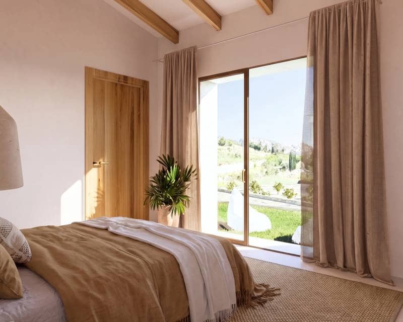4 Zimmer Finca/Landgut zu verkaufen in Moraira mit Pool - 2.390.000 € (Ref: 10021325)