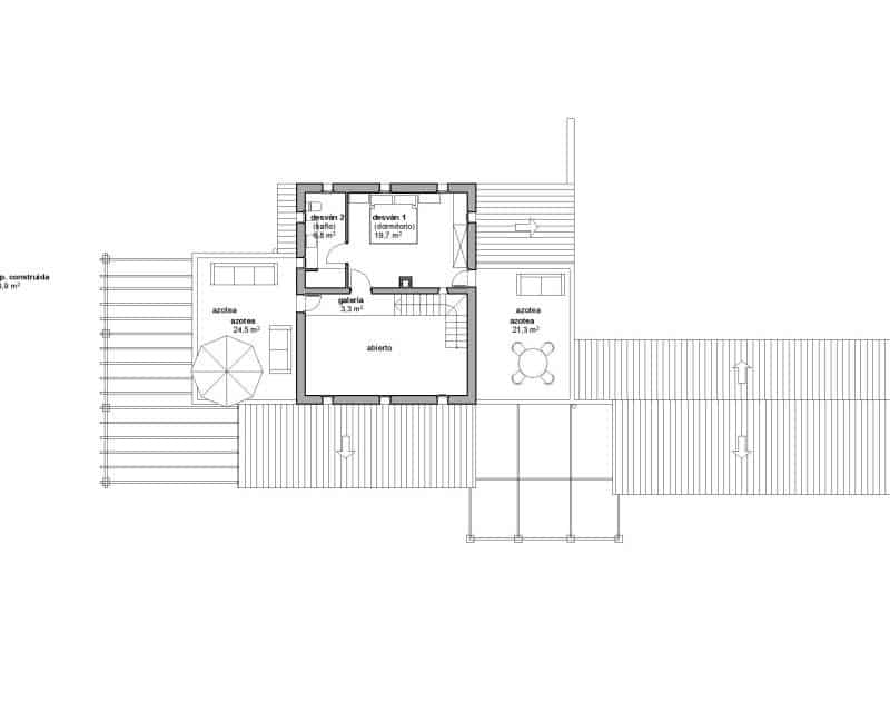 4 Zimmer Finca/Landgut zu verkaufen in Moraira mit Pool - 2.390.000 € (Ref: 10021325)