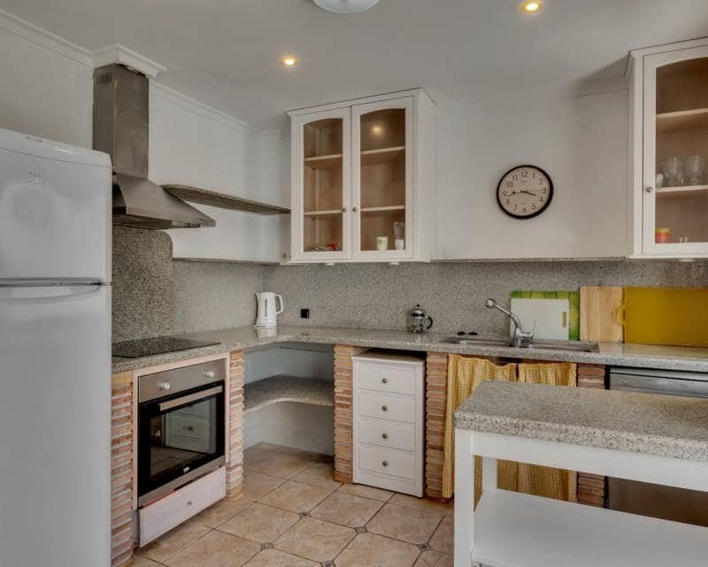 3 bedroom Villa for sale in Javea / Xabia with pool garage - € 1,275,000 (Ref: 10021327)