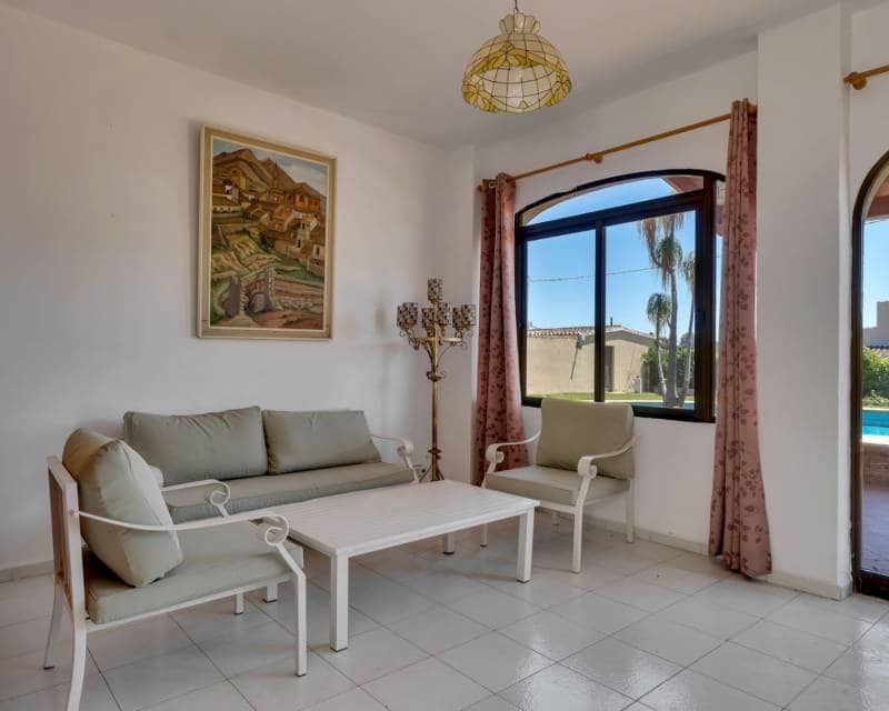 3 bedroom Villa for sale in Javea / Xabia with pool garage - € 1,275,000 (Ref: 10021327)