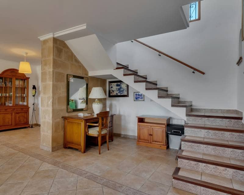 3 bedroom Villa for sale in Javea / Xabia with pool garage - € 1,275,000 (Ref: 10021327)