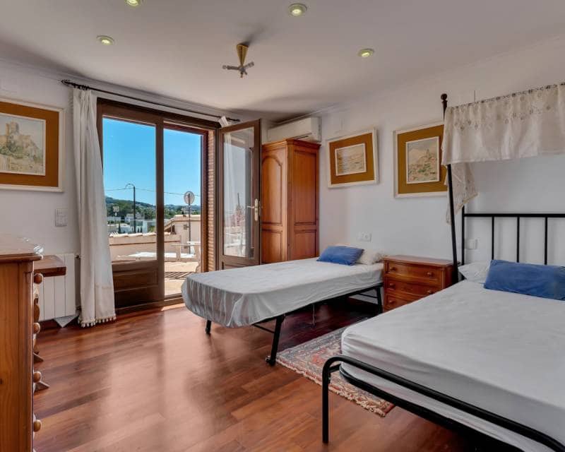 3 bedroom Villa for sale in Javea / Xabia with pool garage - € 1,275,000 (Ref: 10021327)