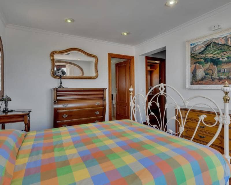 3 bedroom Villa for sale in Javea / Xabia with pool garage - € 1,275,000 (Ref: 10021327)