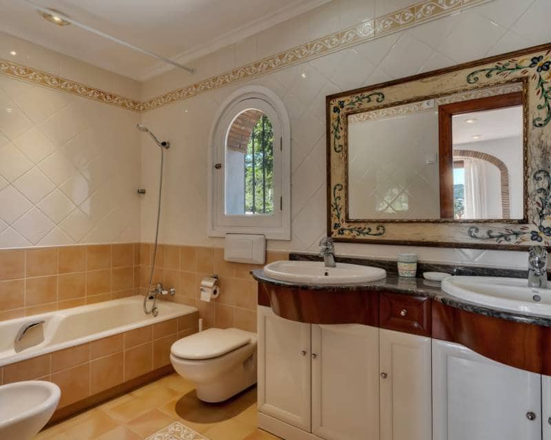 3 bedroom Villa for sale in Javea / Xabia with pool garage - € 1,275,000 (Ref: 10021327)