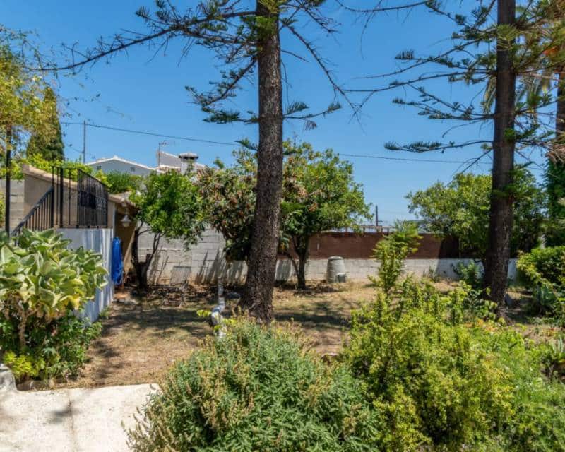 3 bedroom Villa for sale in Javea / Xabia with pool garage - € 1,275,000 (Ref: 10021327)