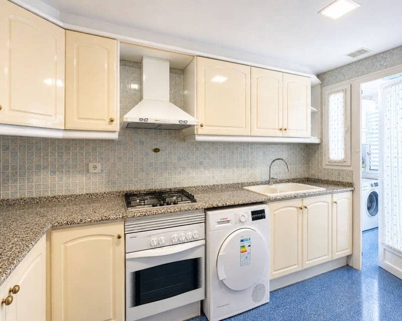 1 chambre Appartement à vendre à Javea / Xabia avec piscine - 317 580 € (Ref: 10021328)