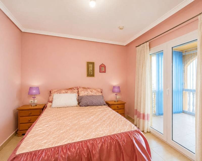1 chambre Appartement à vendre à Javea / Xabia avec piscine - 317 580 € (Ref: 10021328)