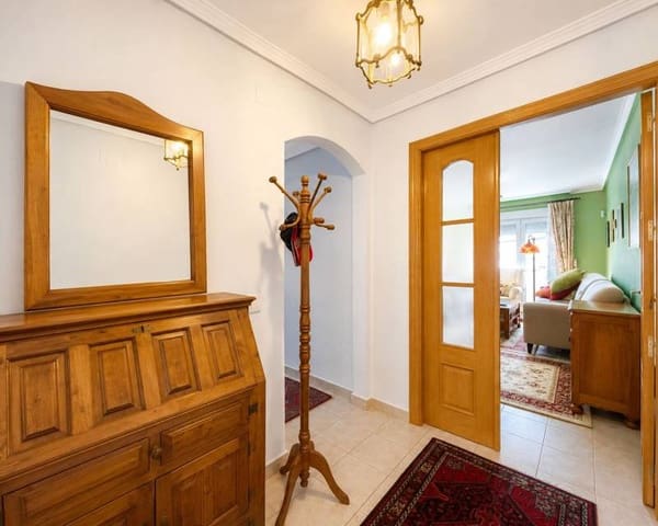 1 chambre Appartement à vendre à Montañar - El Arenal, Javea / Xàbia avec piscine - 317 580 € (Ref: 10021328)