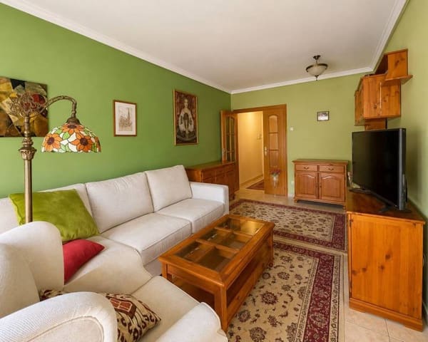 1 chambre Appartement à vendre à Montañar - El Arenal, Javea / Xàbia avec piscine - 317 580 € (Ref: 10021328)
