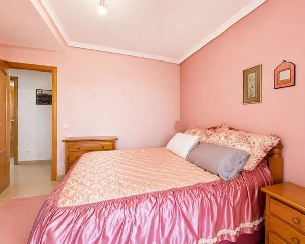 1 chambre Appartement à vendre à Montañar - El Arenal, Javea / Xàbia avec piscine - 317 580 € (Ref: 10021328)