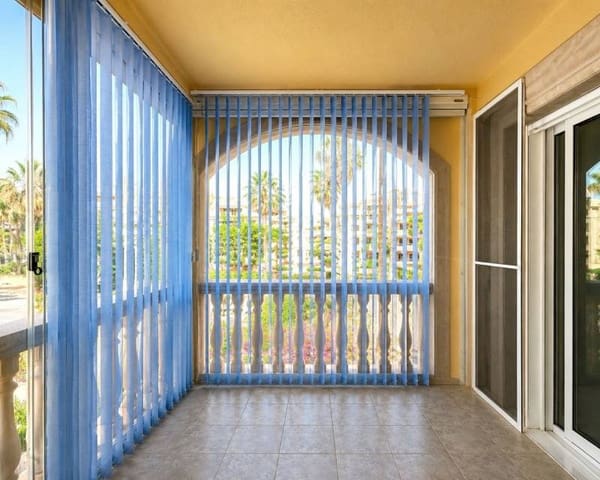 1 chambre Appartement à vendre à Montañar - El Arenal, Javea / Xàbia avec piscine - 317 580 € (Ref: 10021328)
