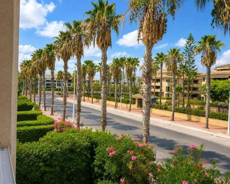 1 chambre Appartement à vendre à Javea / Xabia avec piscine - 317 580 € (Ref: 10021328)