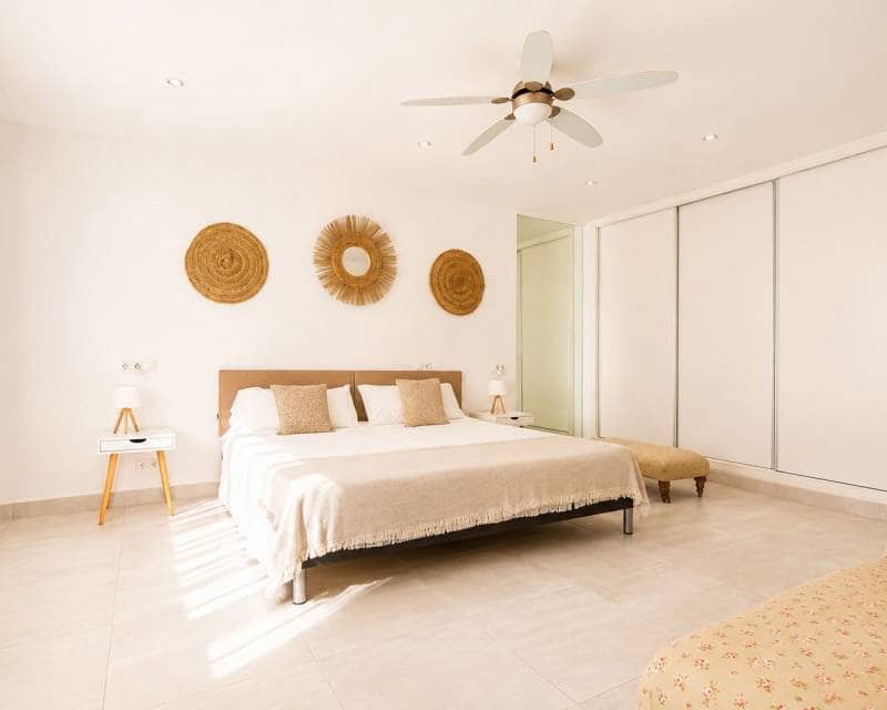 5 chambre Villa/Maison à vendre à Javea / Xabia avec piscine - 799 000 € (Ref: 10021329)