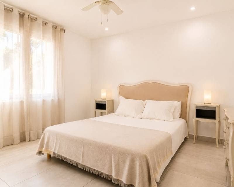 5 chambre Villa/Maison à vendre à Javea / Xabia avec piscine - 799 000 € (Ref: 10021329)