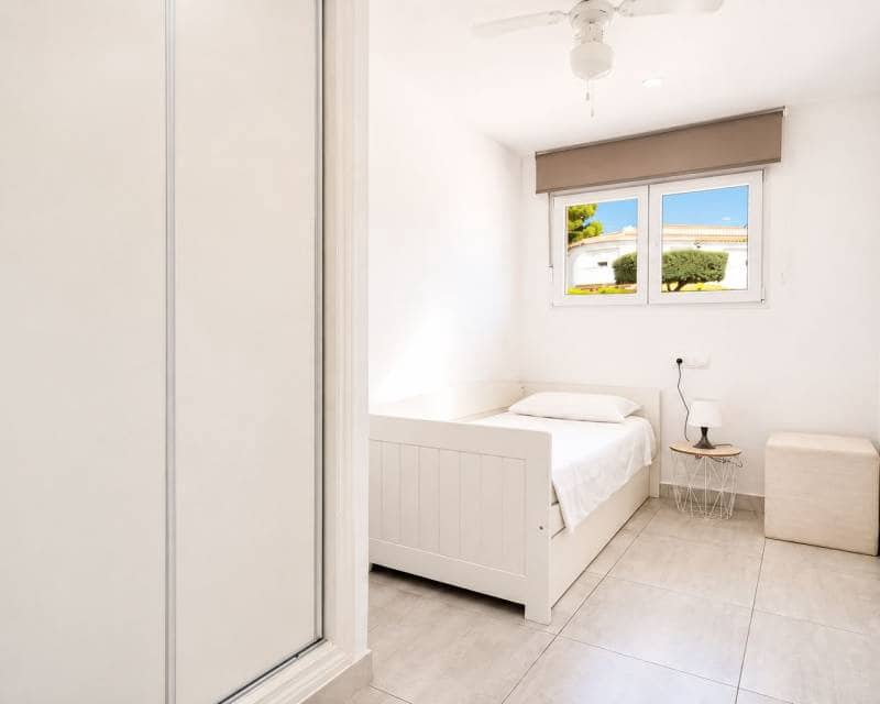 5 chambre Villa/Maison à vendre à Javea / Xabia avec piscine - 799 000 € (Ref: 10021329)