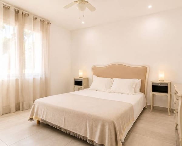 5 chambre Villa/Maison à vendre à Portichol - Balcón al Mar, Javea / Xàbia avec piscine - 799 000 € (Ref: 10021329)