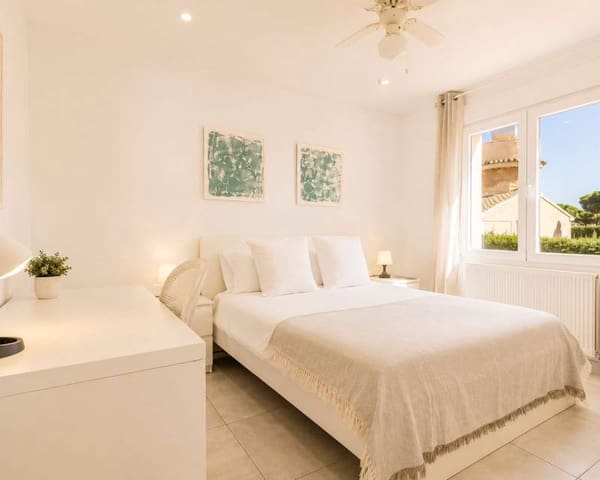 5 chambre Villa/Maison à vendre à Portichol - Balcón al Mar, Javea / Xàbia avec piscine - 799 000 € (Ref: 10021329)