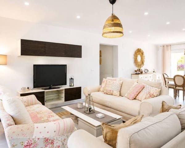 5 chambre Villa/Maison à vendre à Portichol - Balcón al Mar, Javea / Xàbia avec piscine - 799 000 € (Ref: 10021329)