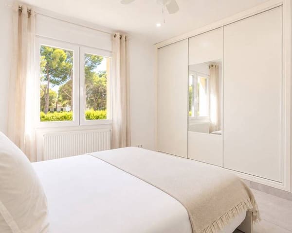 5 chambre Villa/Maison à vendre à Portichol - Balcón al Mar, Javea / Xàbia avec piscine - 799 000 € (Ref: 10021329)